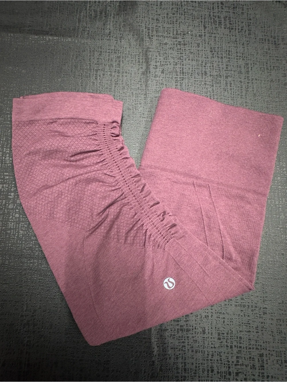 lululemon athletica soft stretch